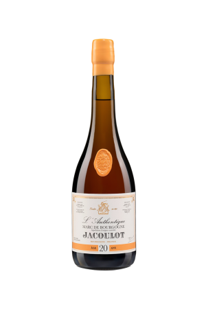 Marc de Bourgogne 20 years old – Maison Jacoulot – Burgundy Spirits