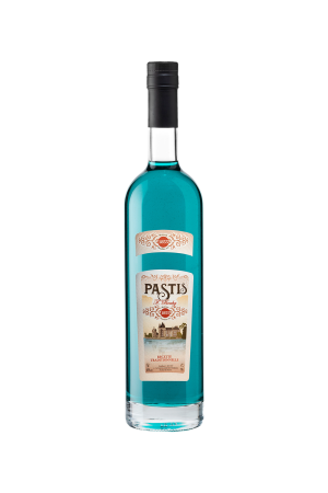 Pastis Bleu – Maison Jacoulot – Burgundy Spirits