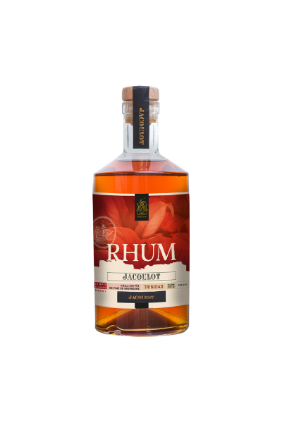 Trinidad Rum – Vintage 2010 – Maison Jacoulot – Burgundy Spirits