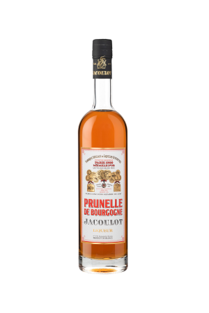 Burgundy Sloe Liqueur – Maison Jacoulot – Burgundy Spirits