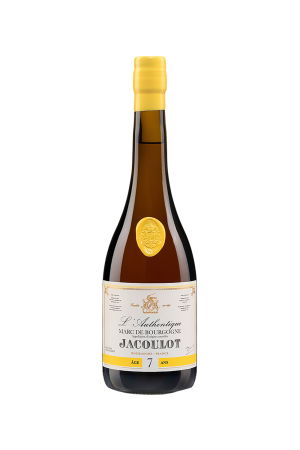 Marc de Bourgogne 7 years old – Maison Jacoulot – Burgundy Spirits