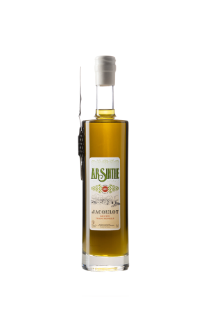 Absinthe – Maison Jacoulot – Burgundy Spirits