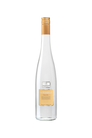 Mirabelle Plum Eau-de-Vie – Maison Jacoulot – Burgundy Spirits