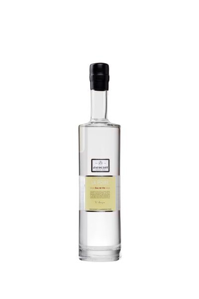 Eau-de-Vie de Poire Williams – Maison Jacoulot – Spiritueux Bourgogne