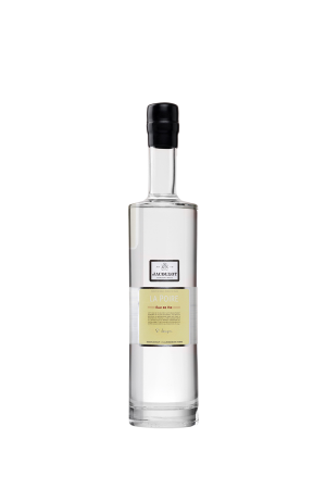 Eau-de-Vie de Poire Williams – Maison Jacoulot – Spiritueux Bourgogne