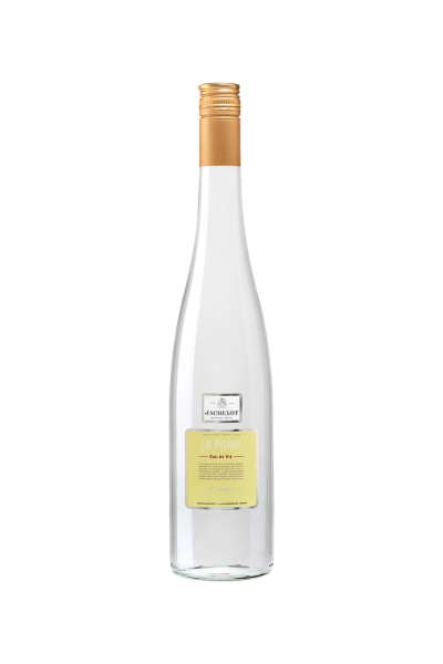 Eau-de-Vie de Poire Williams – Maison Jacoulot – Spiritueux Bourgogne