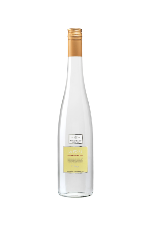 Eau-de-Vie de Poire Williams – Maison Jacoulot – Spiritueux Bourgogne
