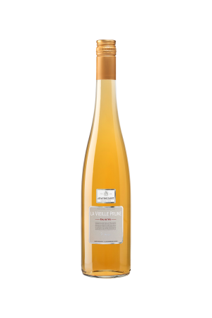 Eau-de-Vie de Vieille Prune – Maison Jacoulot – Spiritueux Bourgogne