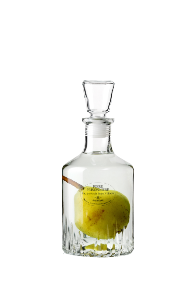 Williams Pear Eau-de-Vie – Maison Jacoulot – Burgundy Spirits