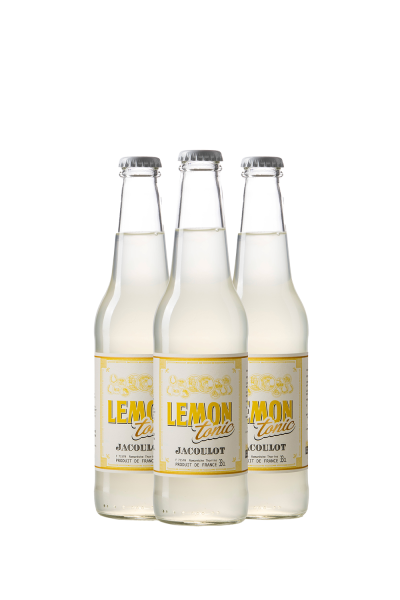 Lemon Tonic – Maison Jacoulot – Burgundy Spirits