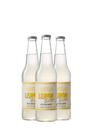 Lemon Tonic – Maison Jacoulot – Burgundy Spirits