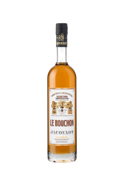 “Le Bouchon“ Liqueur – Maison Jacoulot – Burgundy Spirits