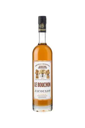 “Le Bouchon“ Liqueur – Maison Jacoulot – Burgundy Spirits
