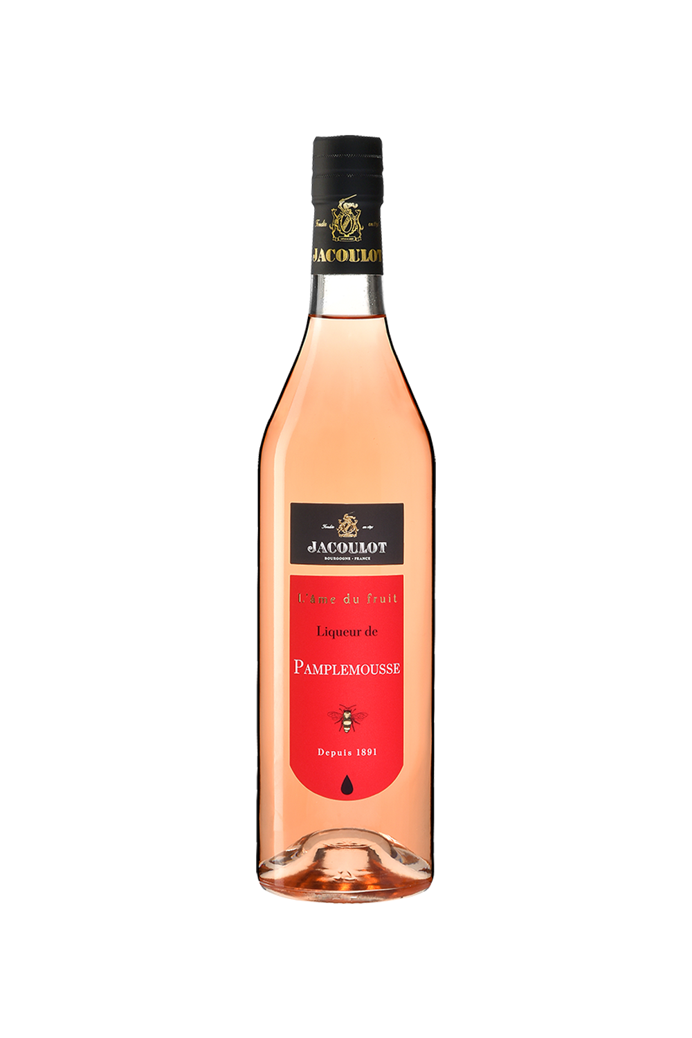 Grapefruit Liqueur – Maison Jacoulot – Burgundy Spirits