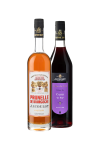 Jacoulot Liqueurs – Artisan Fruit Creams from Burgundy