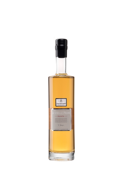 Eaux-de-vie de fruits Jacoulot – Distillation Artisanale en Bourgogne