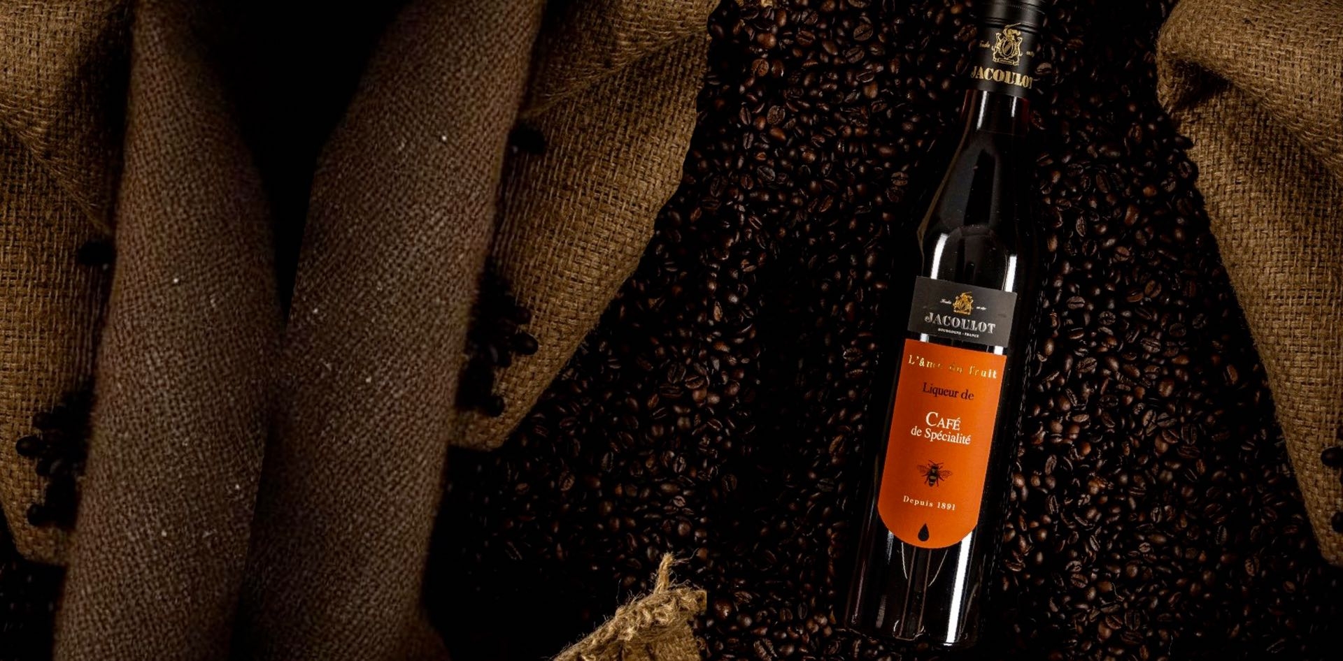 Fruit d’une collaboration avec Loutsa Torréfacteur