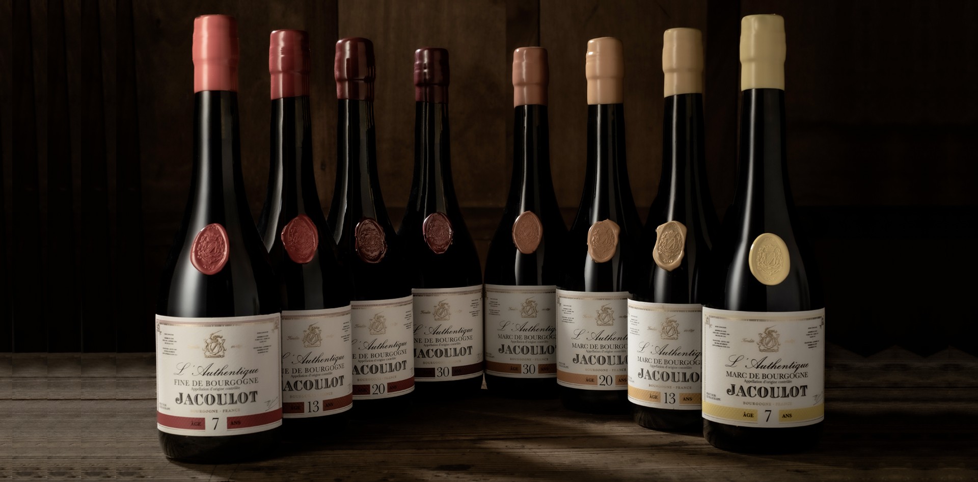 An Ancestral Expertise