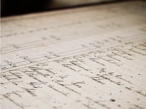 Distillateurs de père en fils