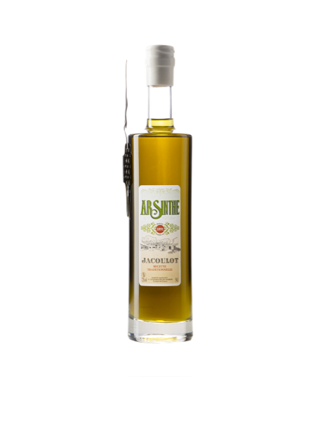 Absinthe by Maison Jacoulot