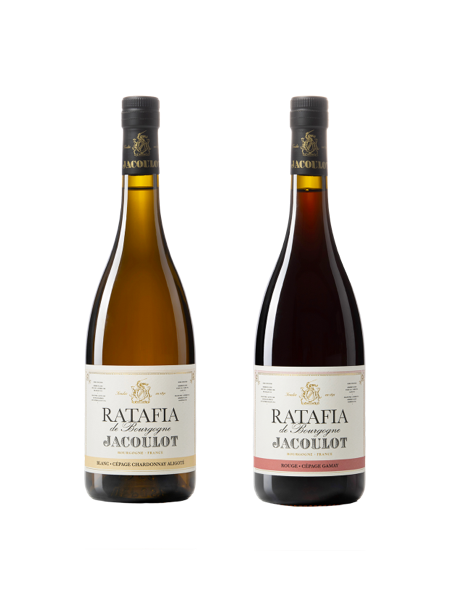 Maison Jacoulot Ratafias