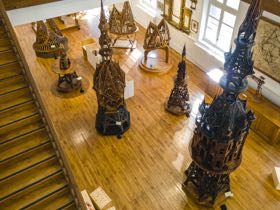 Musée du Compagnonnage