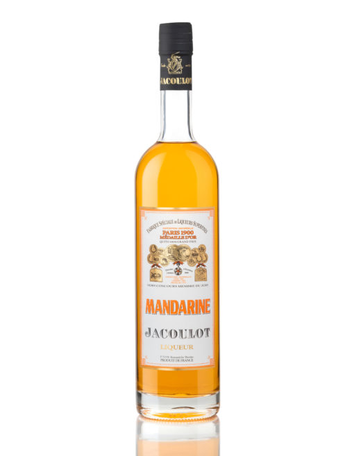 Jacoulot-liqueur-mandarine