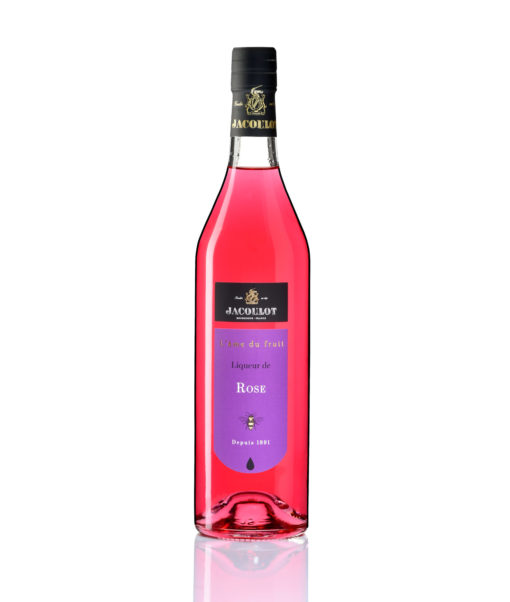Jacoulot-liquor-rose