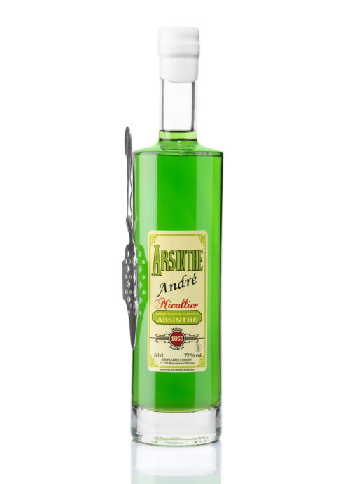 Jacoulot-absinthe-50cl