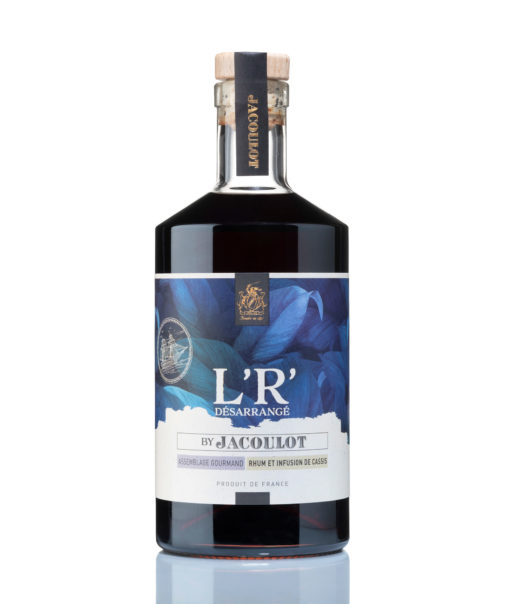Jacoulot-rum-blackcurrant