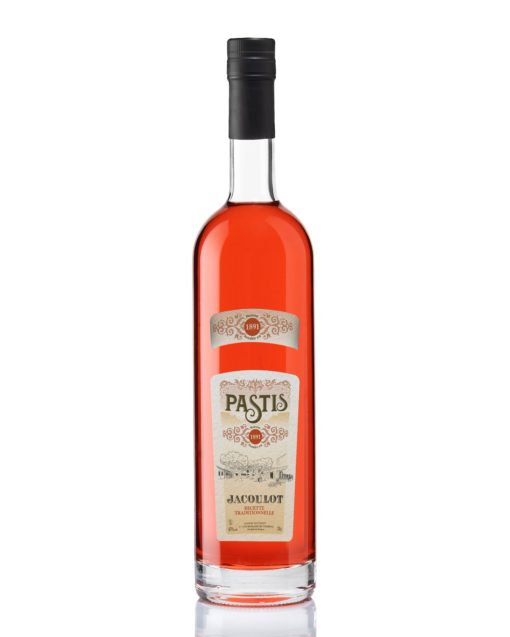 Jacoulot-pastis-rouge